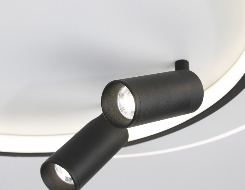 Накладной светильник Ambrella Light FL5137