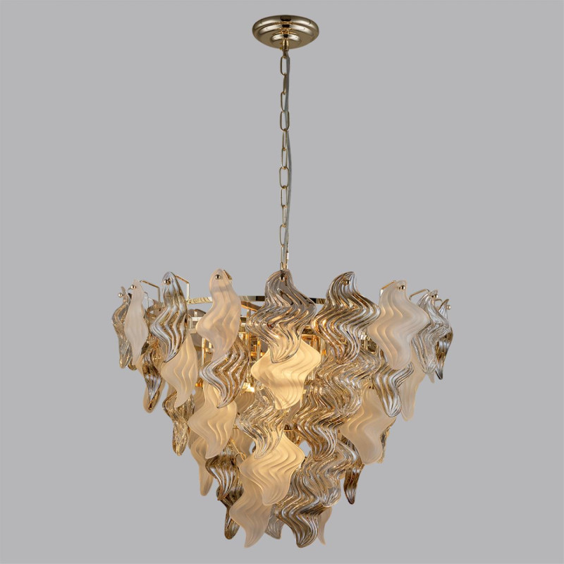 Подвесная люстра LUMION 6529/9