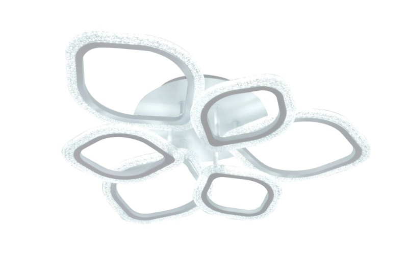Накладная люстра Escada 10251/6LED