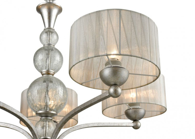 Подвесная люстра Vele Luce VL1235L05