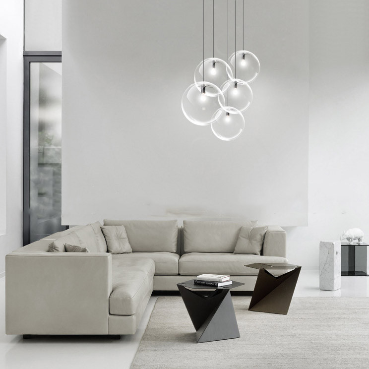Подвесной светильник ImperiumLoft 212835-26