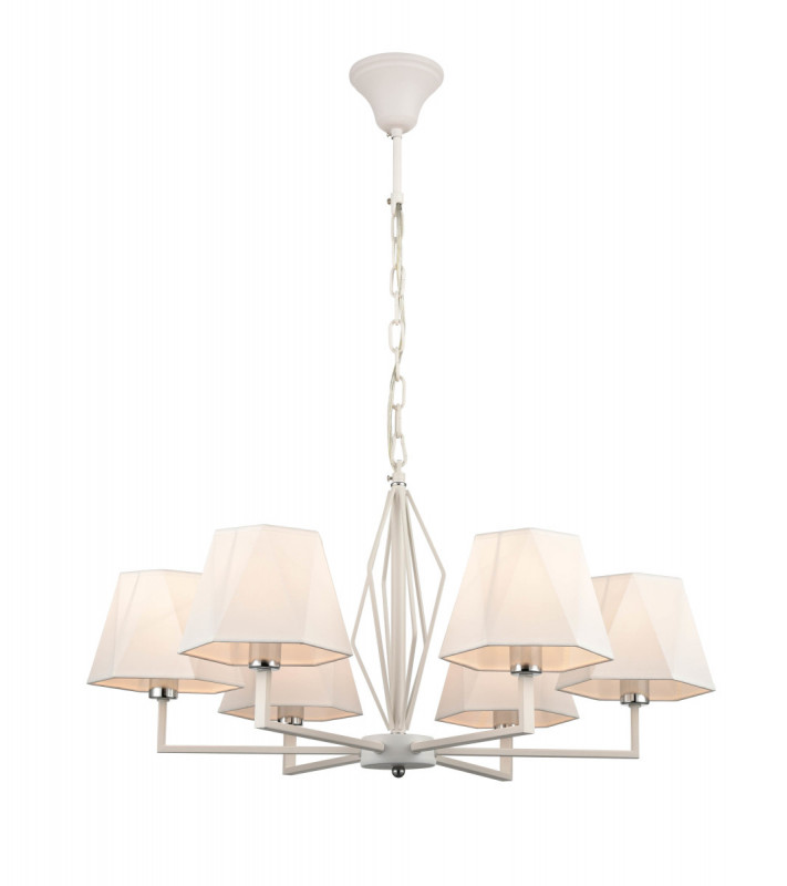 Подвесная люстра Vele Luce VL2191L06
