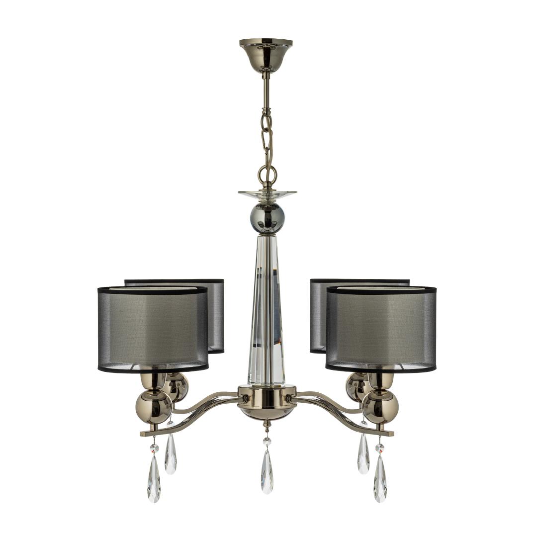 Подвесная люстра Arti Lampadari Elite Rufina E 1.1.4.600 N