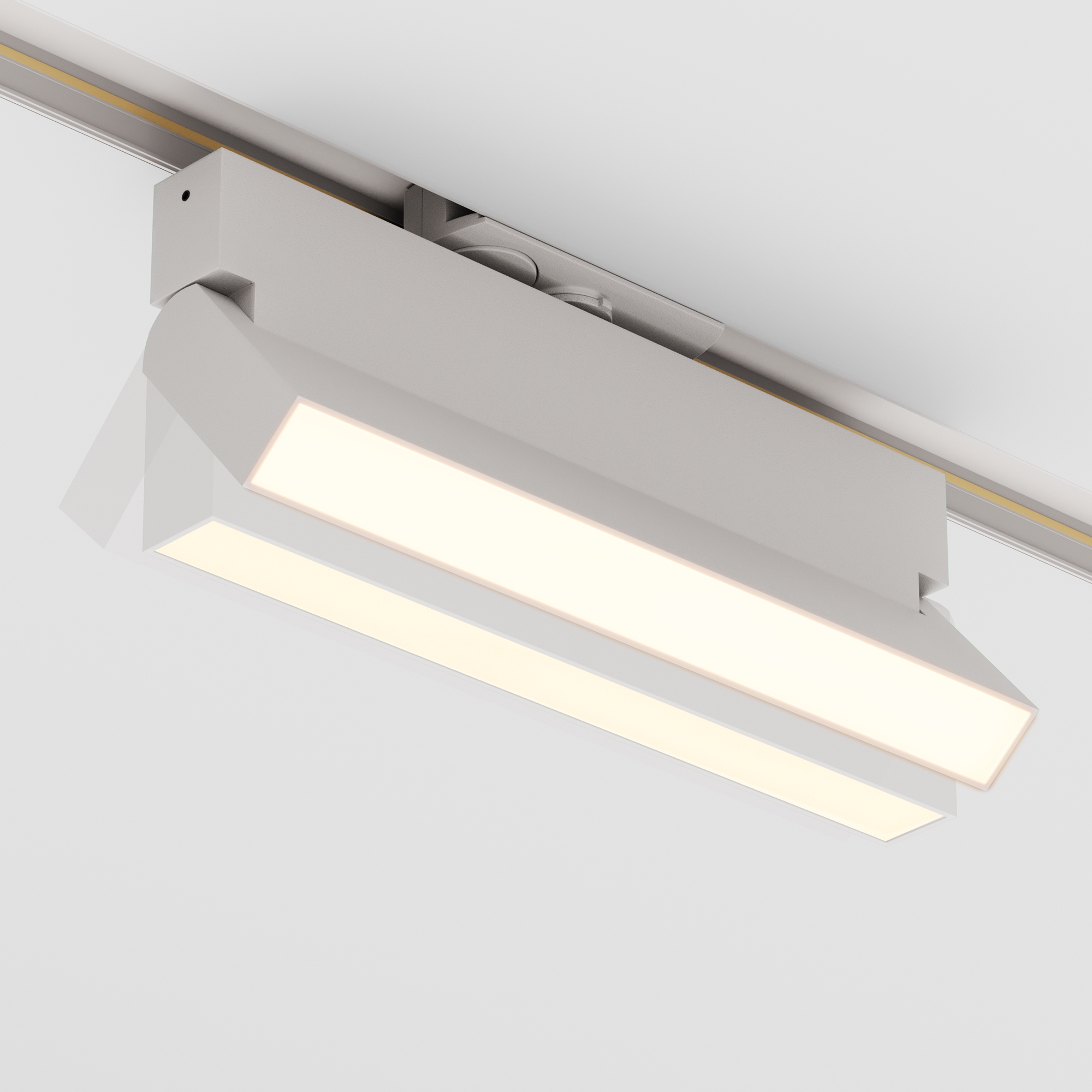 Трековый светильник Technical TR223-1-12WCCT-W-W