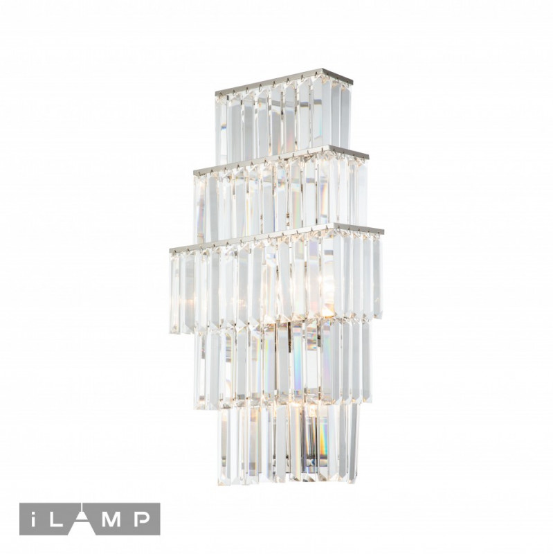 Бра iLamp W6119-4 NIC