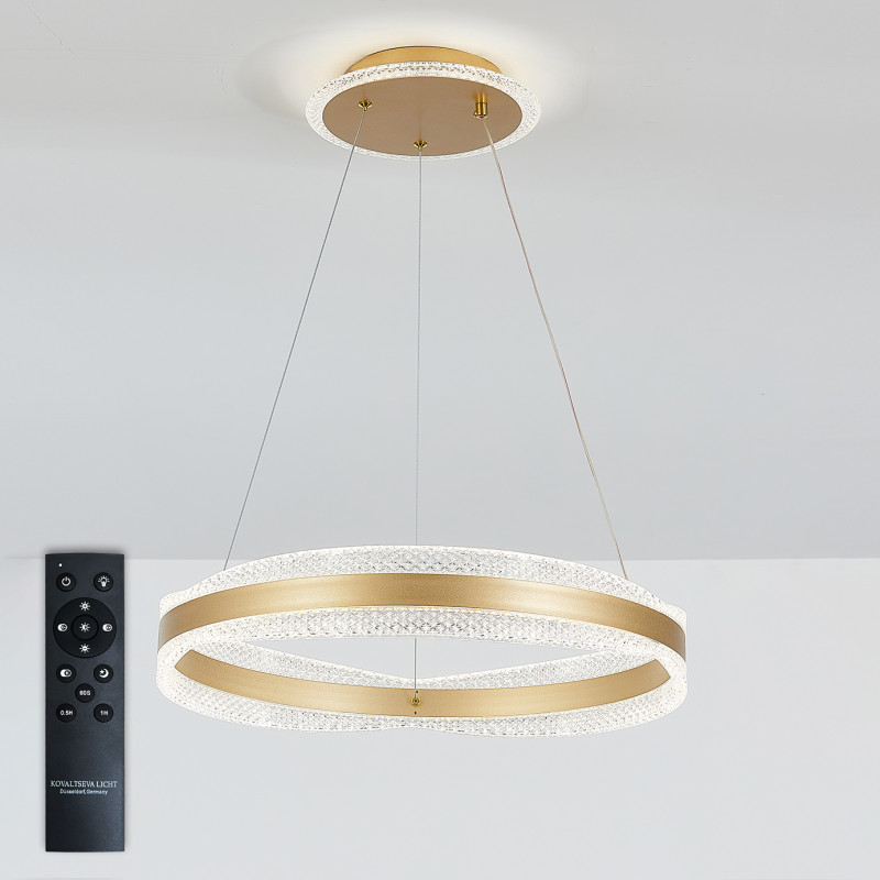 Подвесная люстра Natali Kovaltseva INNOVATION STYLE 83143