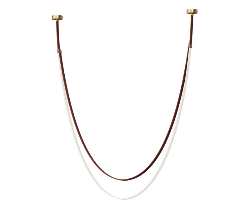 Подвесной светильник Kink Light 07689-180,04