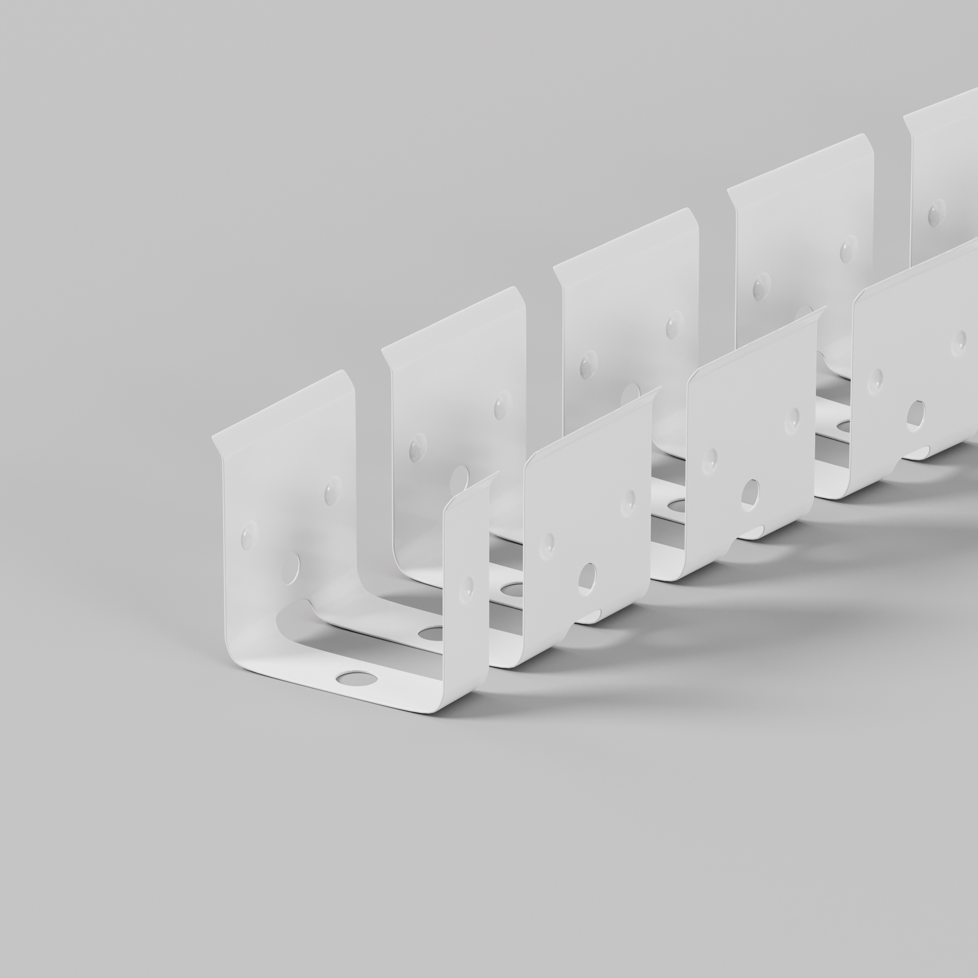 Профиль Led Strip 432051