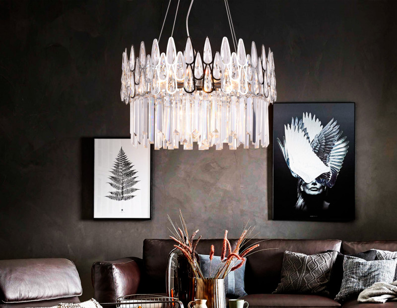 Подвесная люстра Ambrella Light TR5261