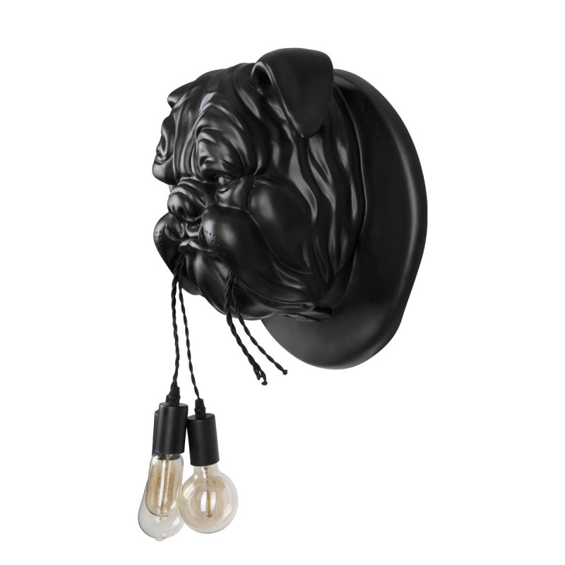 Бра LOFT IT 10177 Black