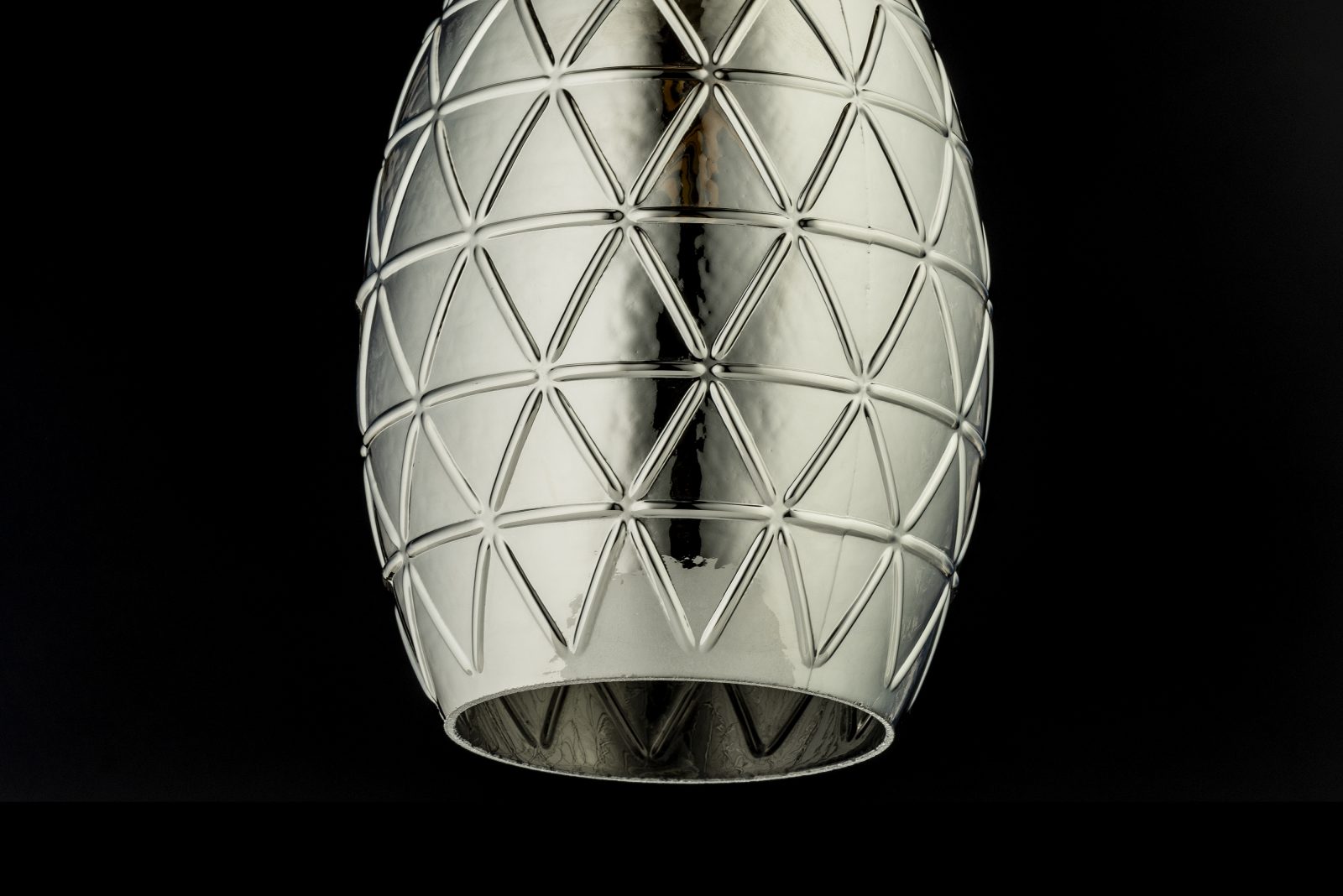 Люстра подвесная Arti Lampadari Dazio E 1.P1 CS