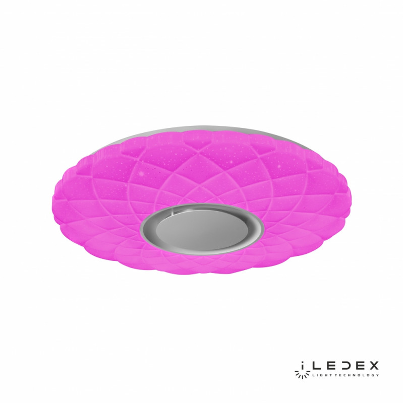 Накладной светильник iLedex ZN-XU48XD-GSR-YK