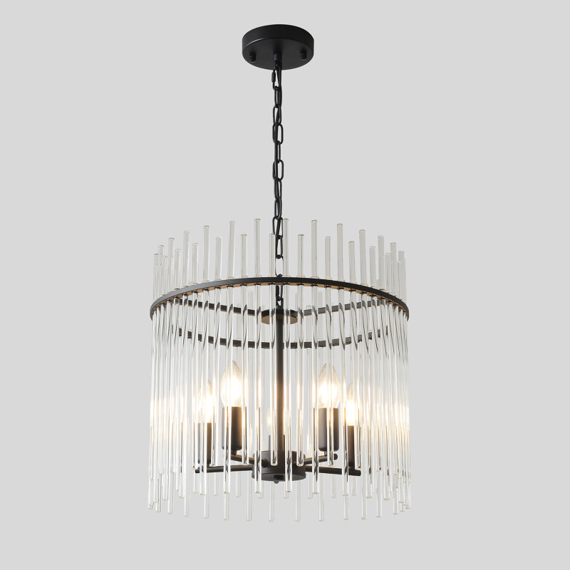 Подвесная люстра Crystal Lux CLARO SP5