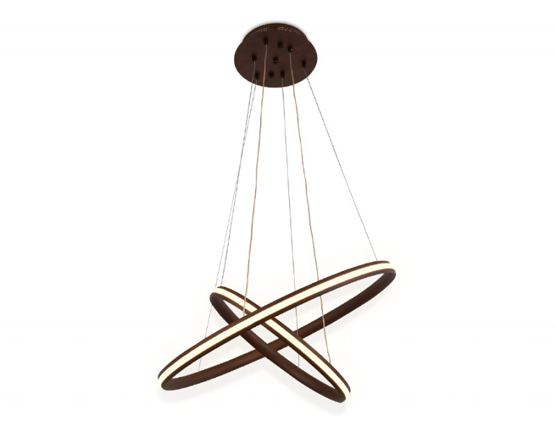 Подвесная люстра Ambrella Light FL406
