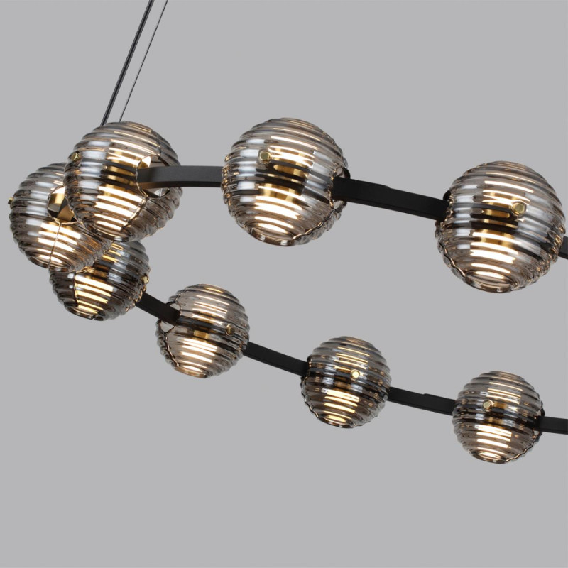 Подвесная люстра Odeon Light 5041/120L