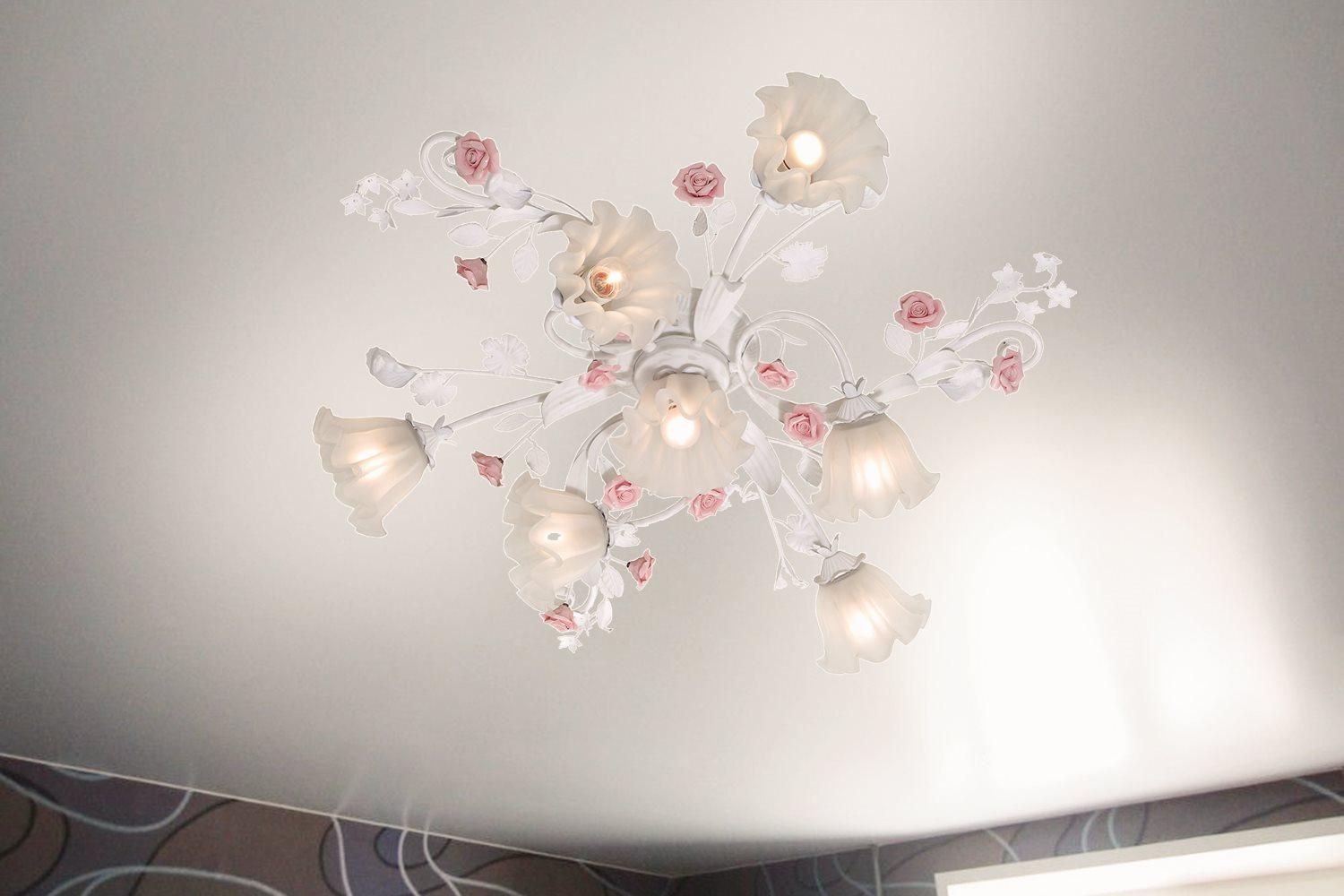 Lucia Tucci Fiori di rose 109.6.1