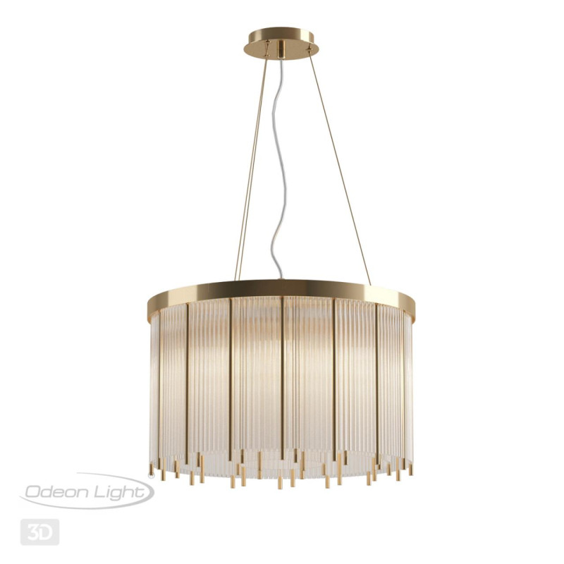 Подвесная люстра Odeon Light 4788/7