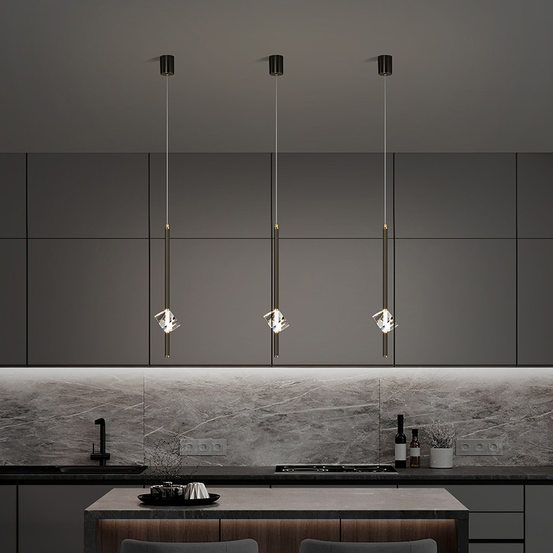 Подвесной светильник ImperiumLoft 212924-23