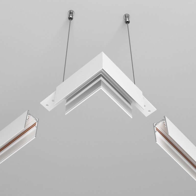 Коннектор Maytoni TRA034HCL-41W