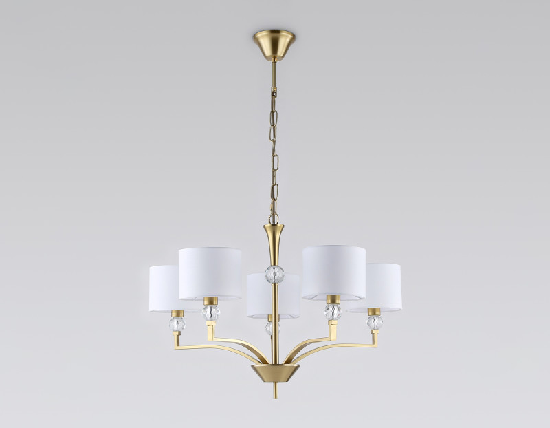 Подвесная люстра Ambrella Light LH71131