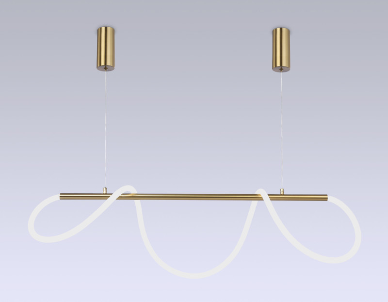 Подвесной светильник Ambrella Light FL10535