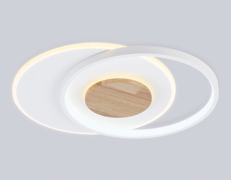 Накладной светильник Ambrella Light FL4788