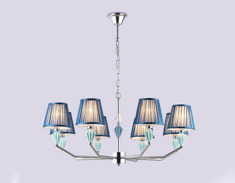 Подвесная люстра Ambrella Light LH75063