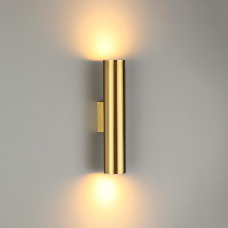 Бра Odeon Light 3833/2WA