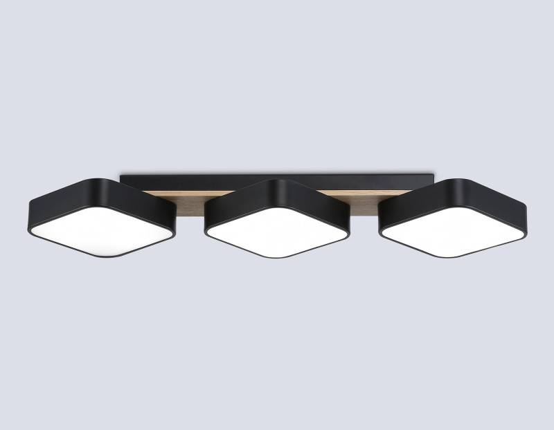 Накладной светильник Ambrella Light FL4878