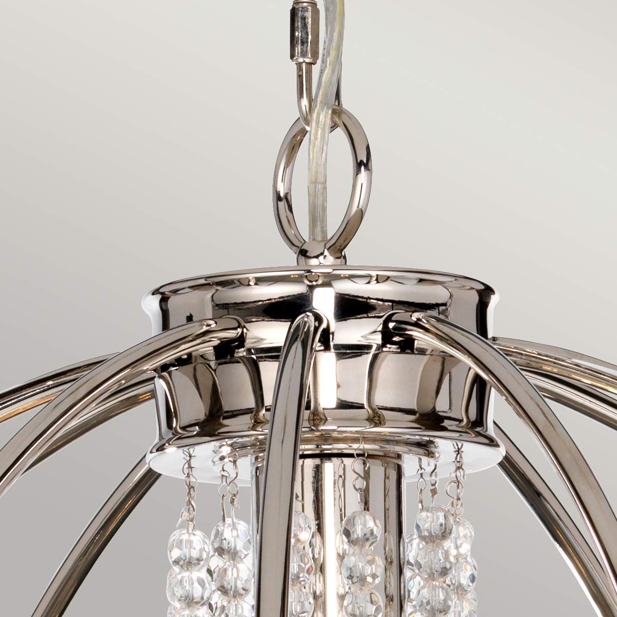 Люстра  Elstead Lighting, Арт. CASSIE7