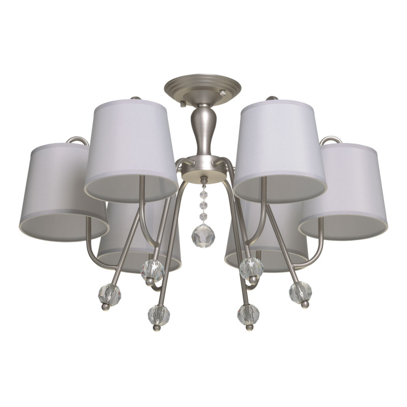 Подвесная люстра MW-Light 329012406