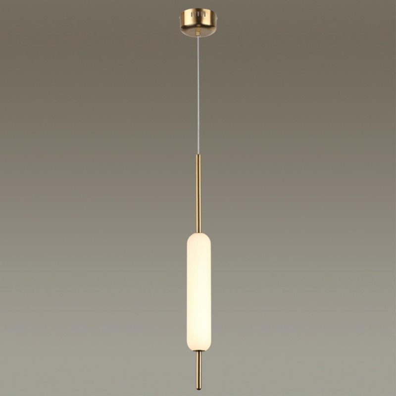 Подвесной светильник Odeon Light 4794/12L