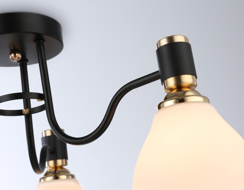 Накладной светильник Ambrella Light TR303303