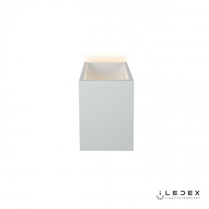 Бра iLedex ZD8084S-6W WH