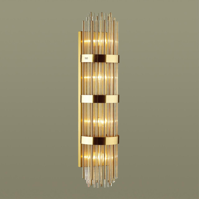 Бра Odeon Light 4854/4W
