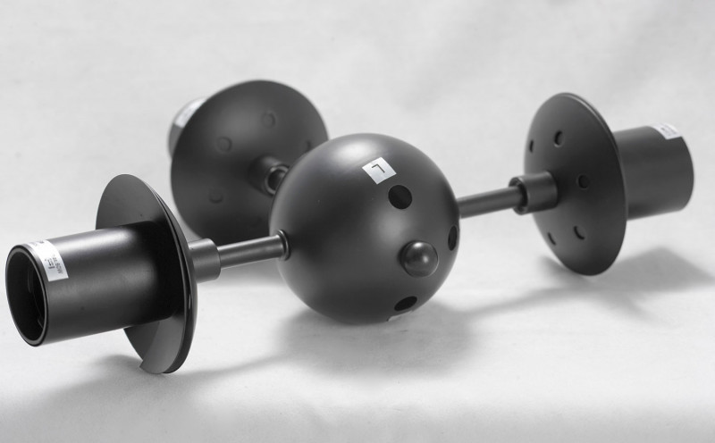 Люстра на штанге Lussole LSP-8164