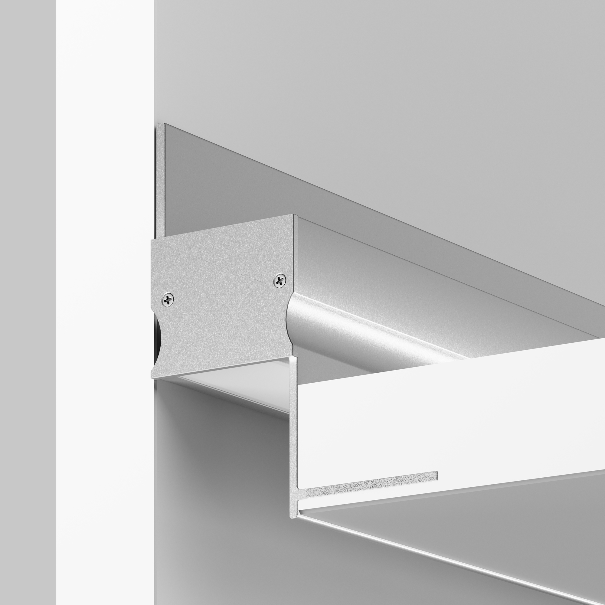 Профиль Led Strip 636013