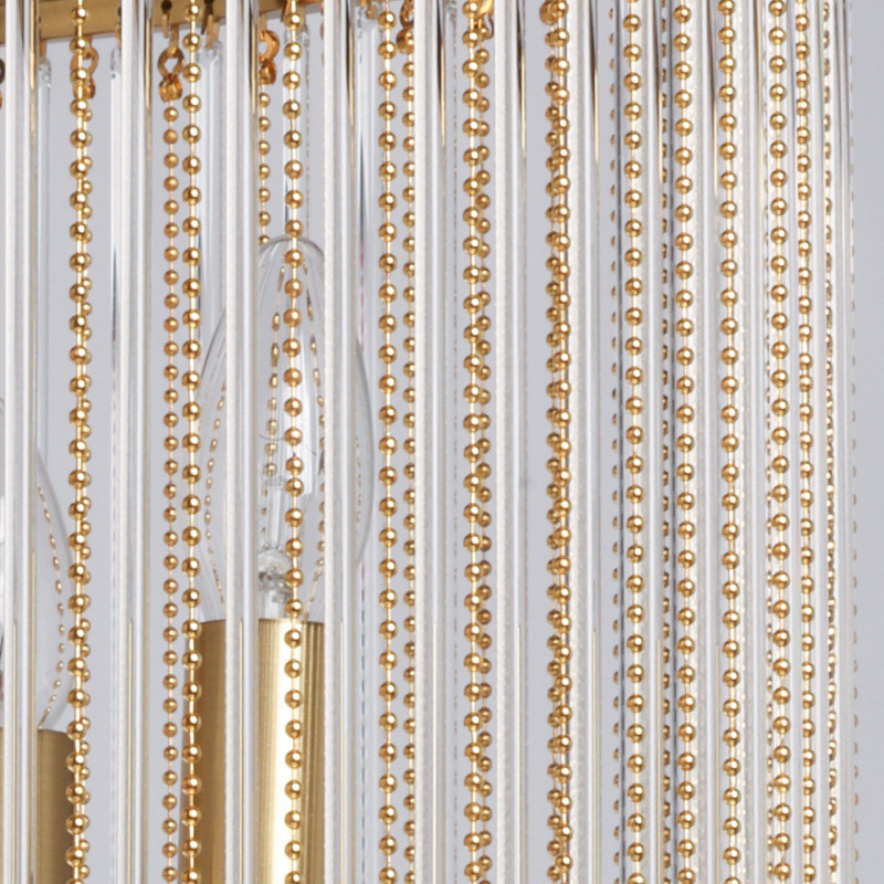 Подвесная люстра MW-Light 443011606