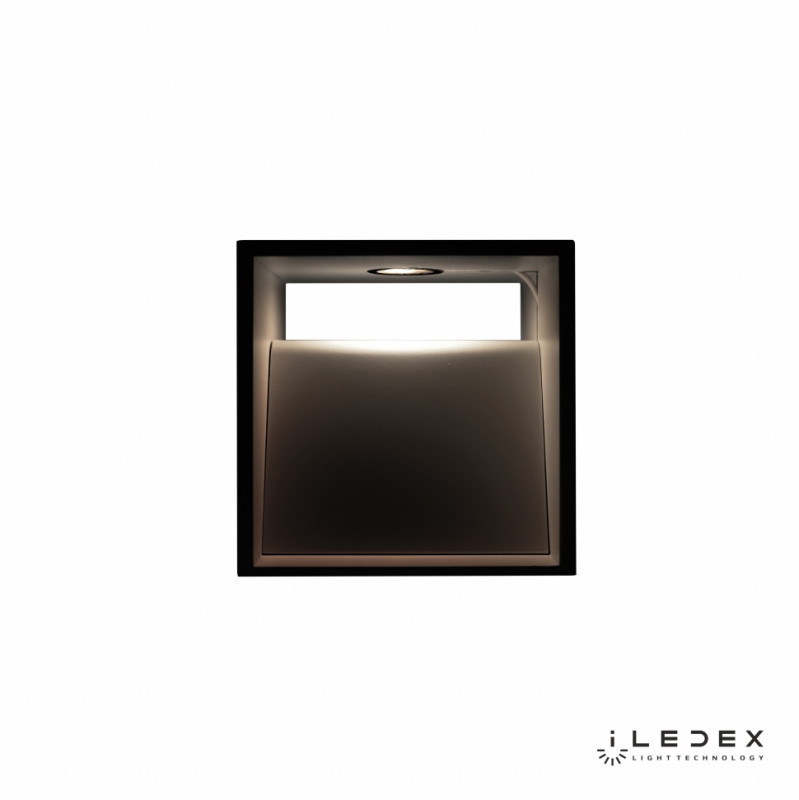 Бра iLedex ZD8086L-6W BK