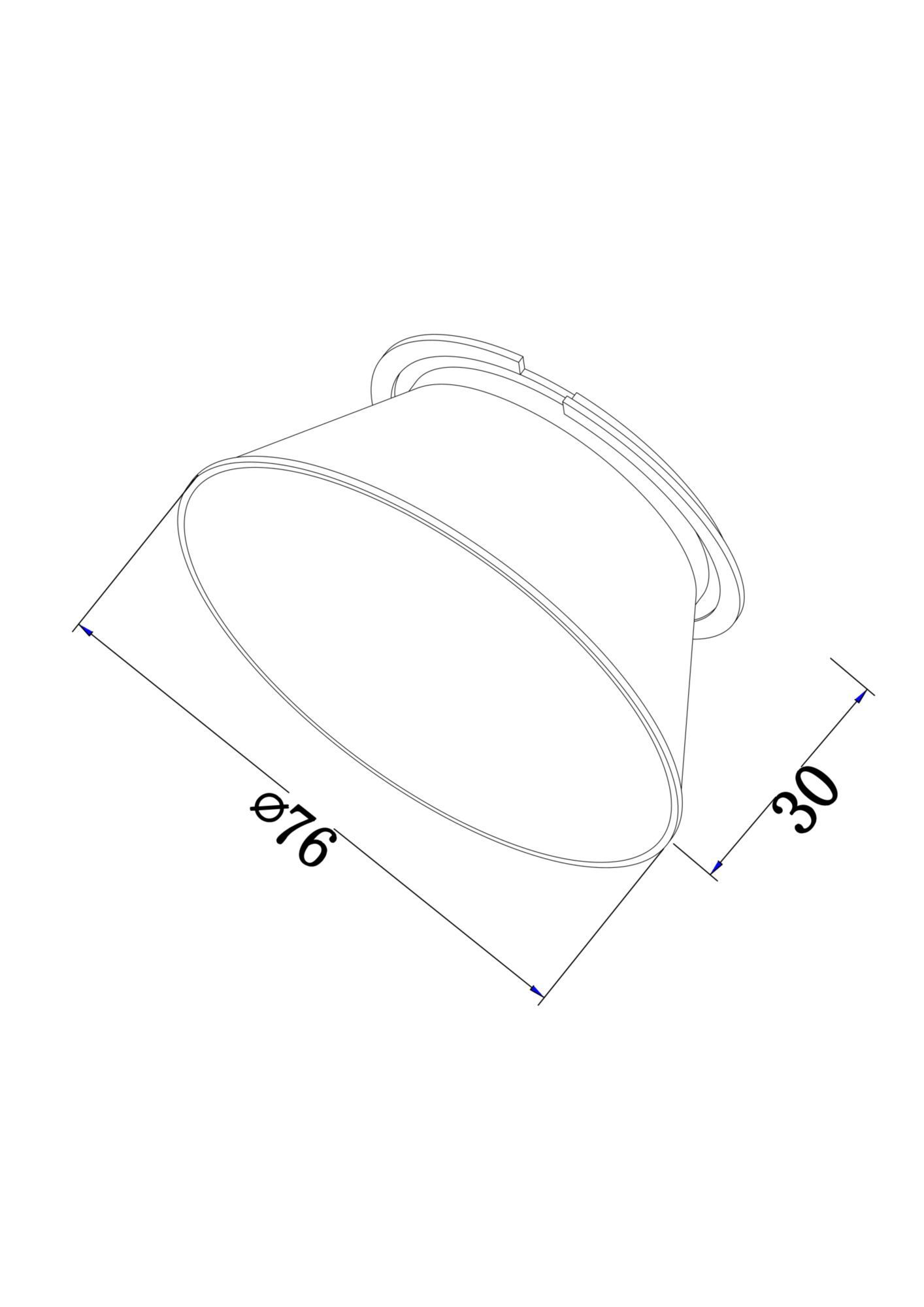 Аксессуар Technical C060-01GF