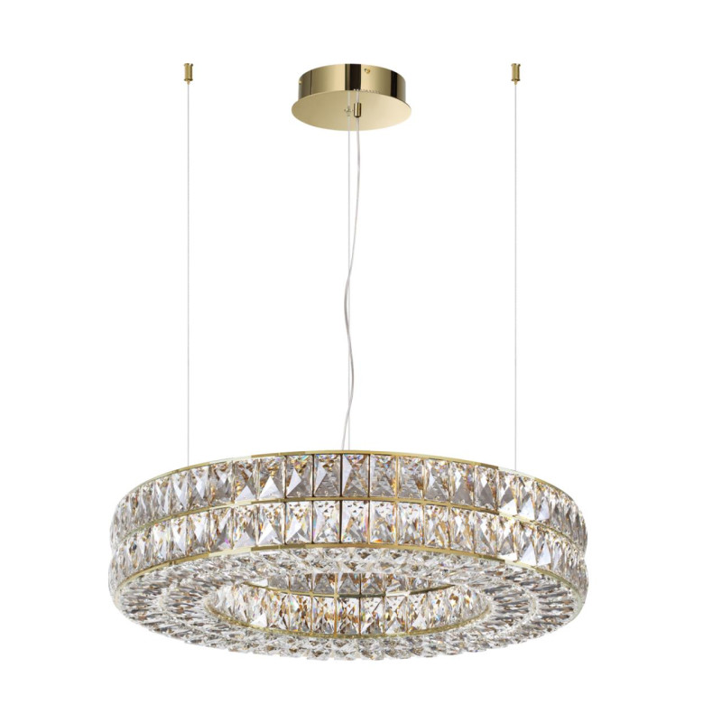 Подвесная люстра Odeon Light 4926/85L