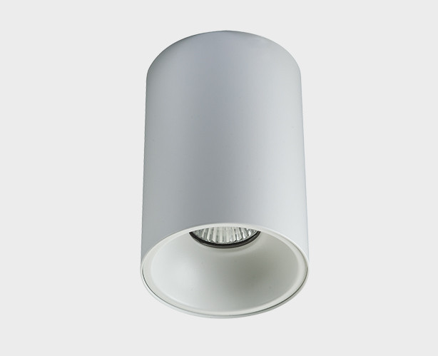 Накладной светильник ITALLINE 3160 white
