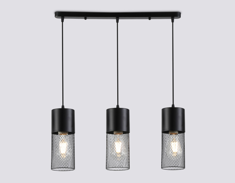 Подвесной светильник Ambrella Light TR8501