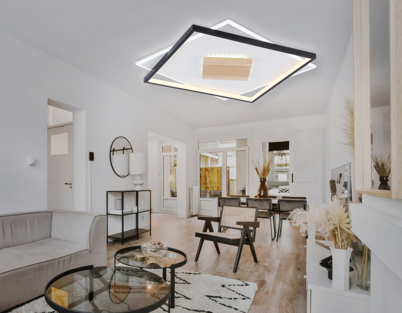 Накладной светильник Ambrella Light FL4791