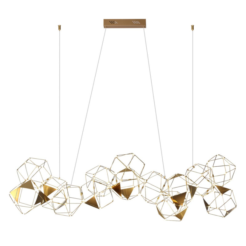 Подвесная люстра Odeon Light 5086/64L