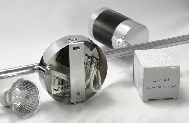 Спот Lussole LSP-9565