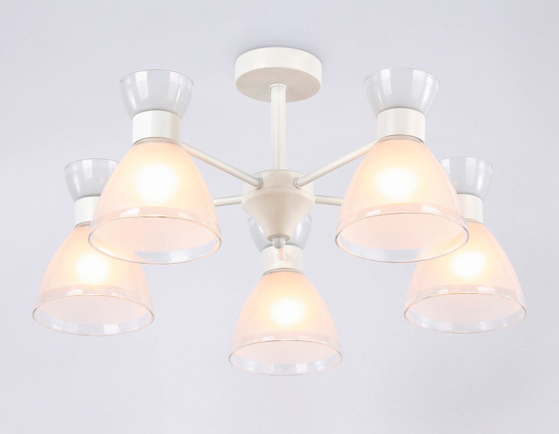 Люстра на штанге Ambrella Light TR3179