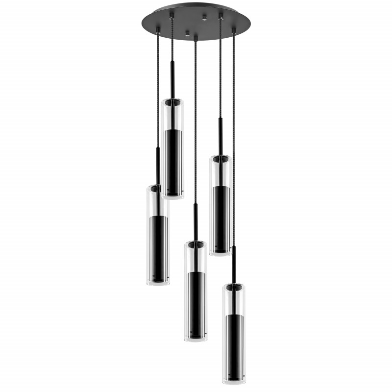 Каскадная люстра Lightstar 756057