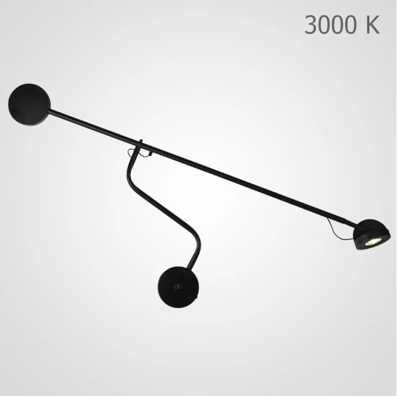 Бра ImperiumLoft 307771-26