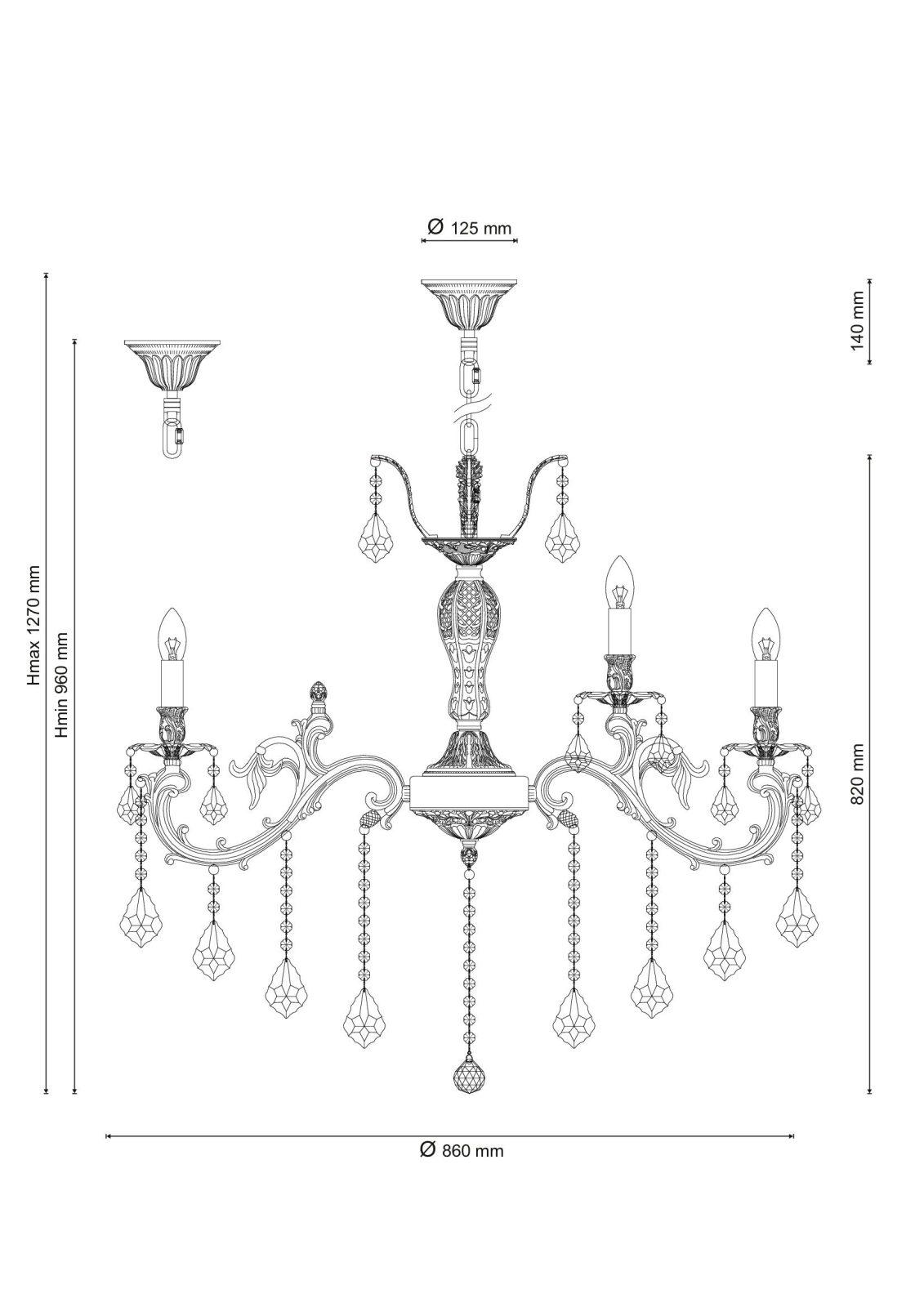 Lucia Tucci BARLETTA 122.10.5 antique